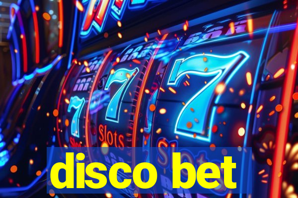 disco bet