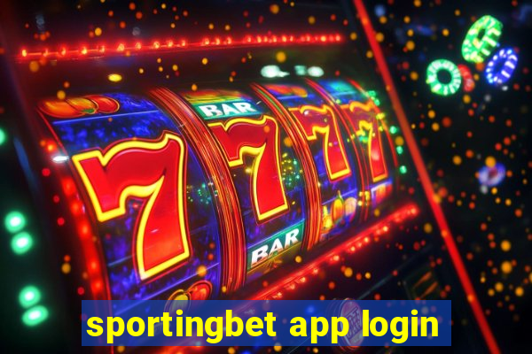 sportingbet app login