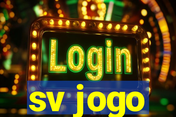 sv jogo