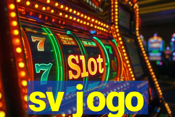 sv jogo