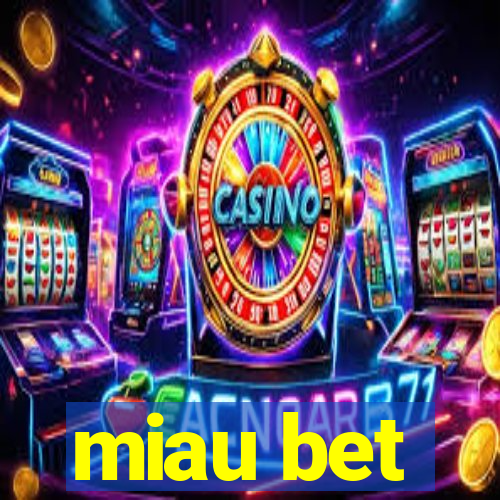 miau bet