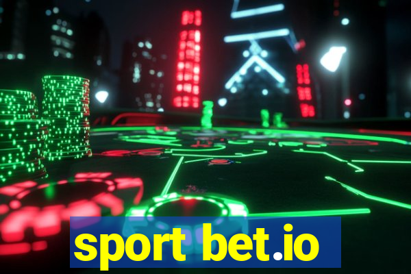 sport bet.io