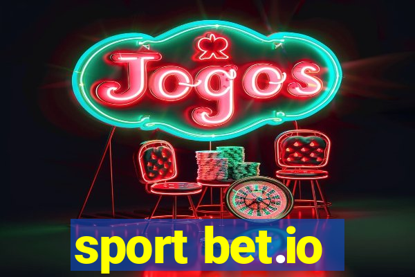 sport bet.io