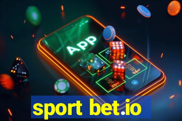 sport bet.io