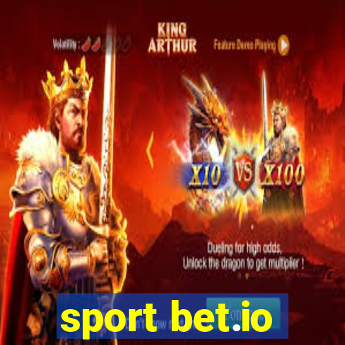 sport bet.io