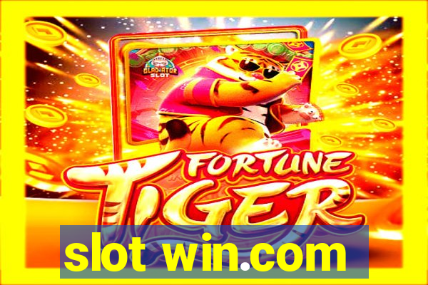 slot win.com