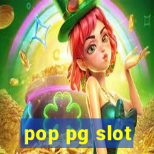 pop pg slot