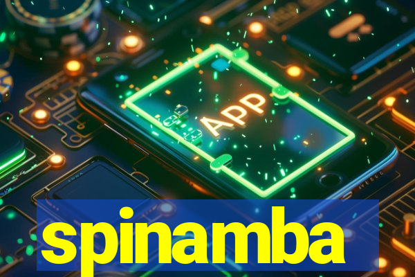 spinamba