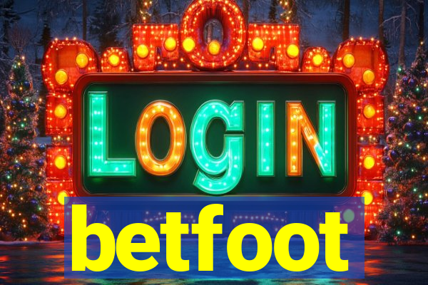 betfoot