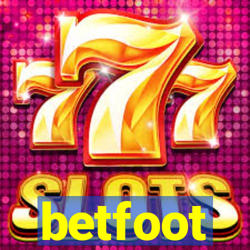 betfoot