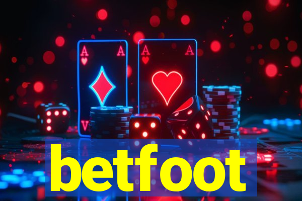 betfoot