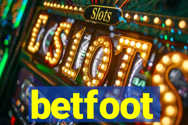 betfoot