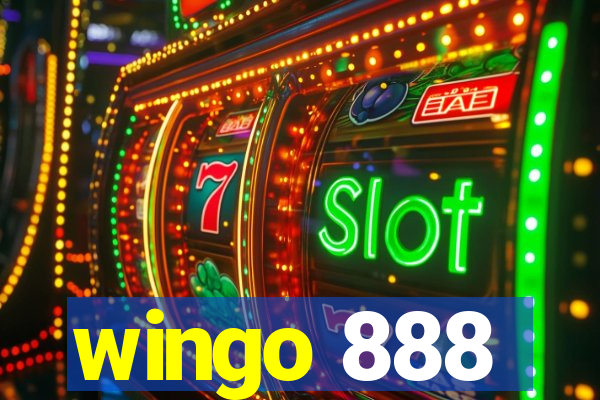 wingo 888