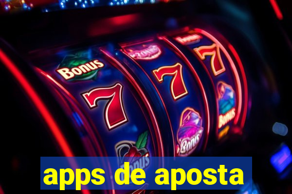 apps de aposta