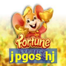 jpgos hj