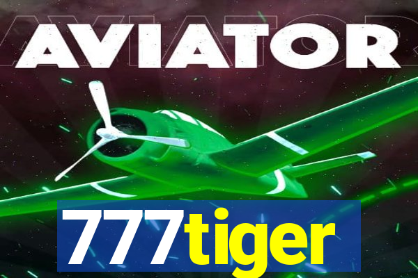 777tiger