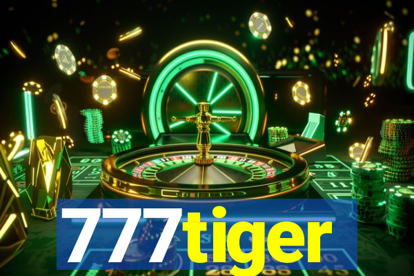 777tiger