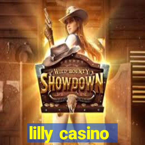 lilly casino