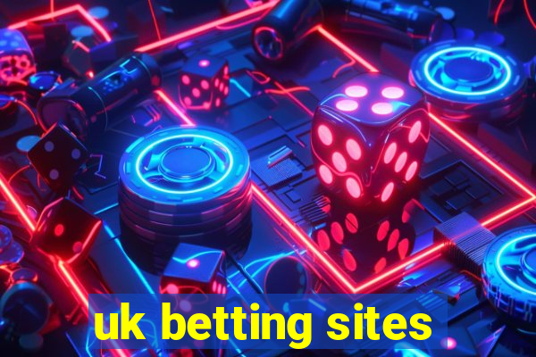 uk betting sites