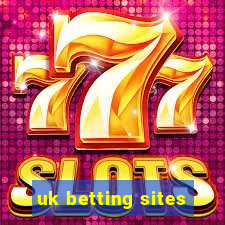 uk betting sites