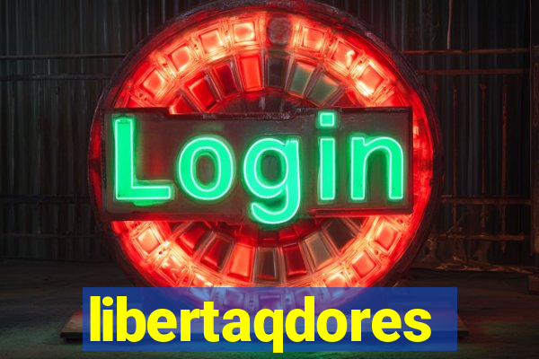 libertaqdores