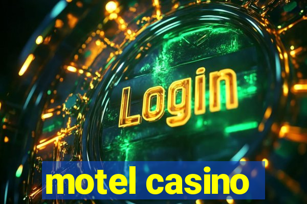 motel casino