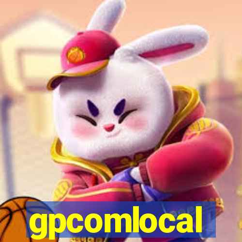 gpcomlocal