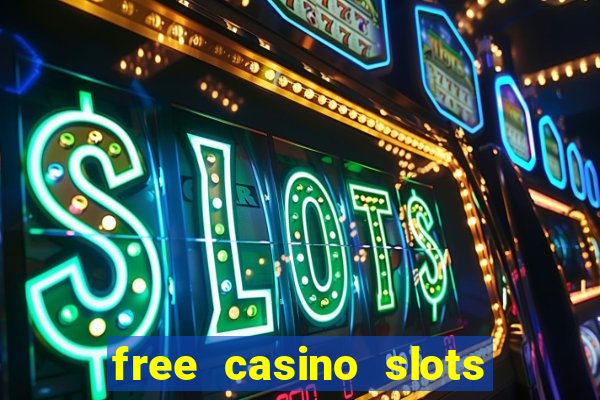 free casino slots with no download