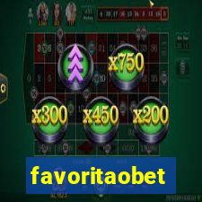 favoritaobet