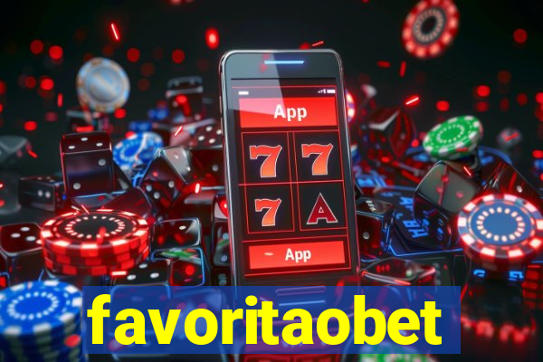 favoritaobet