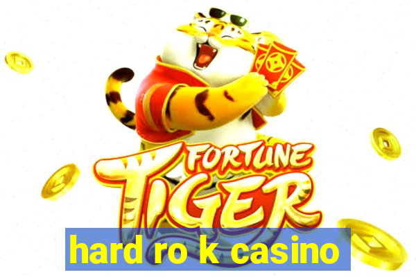 hard ro k casino