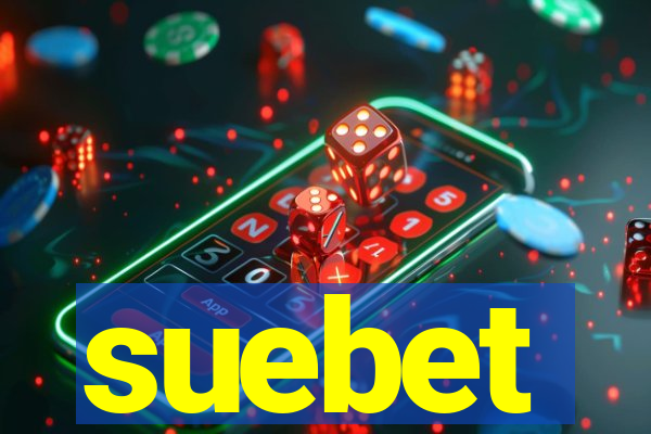 suebet