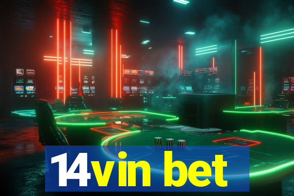 14vin bet