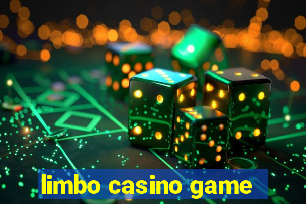 limbo casino game