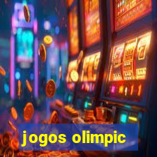 jogos olimpic