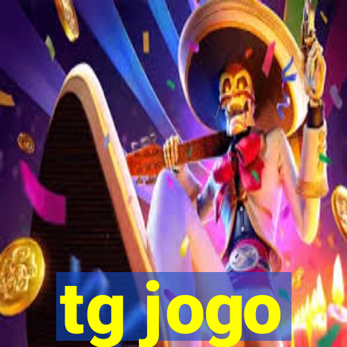 tg jogo