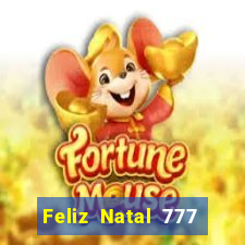 Feliz Natal 777 plataforma login