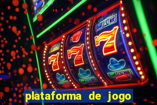 plataforma de jogo que ganha dinheiro