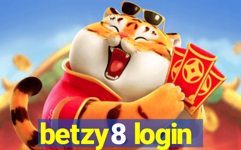 betzy8 login