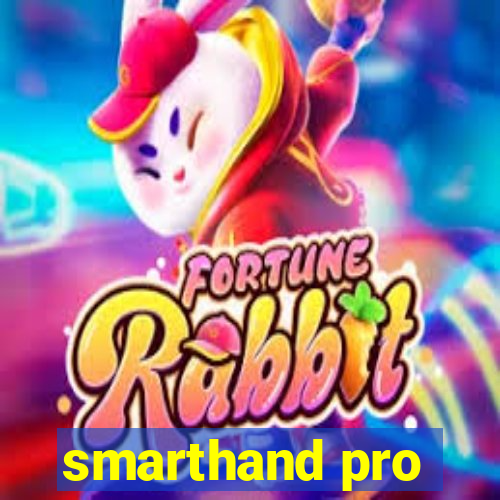 smarthand pro