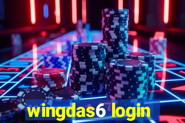 wingdas6 login