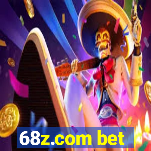 68z.com bet