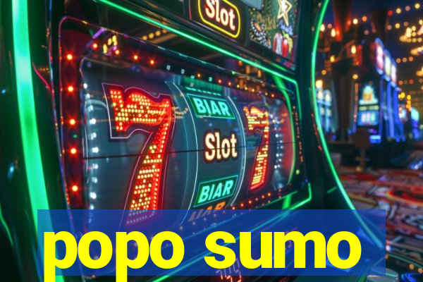 popo sumo