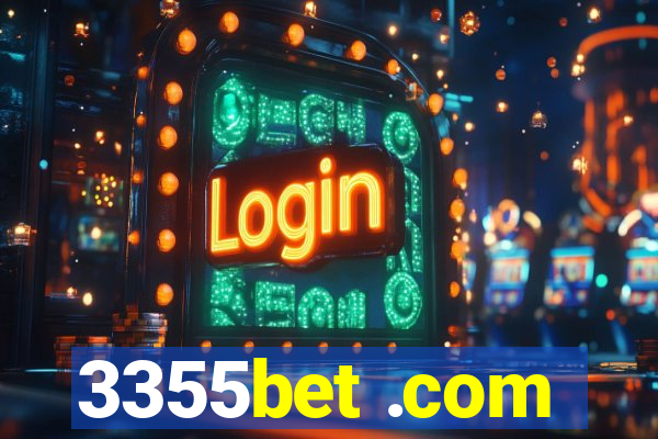 3355bet .com