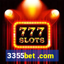 3355bet .com