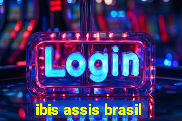 ibis assis brasil