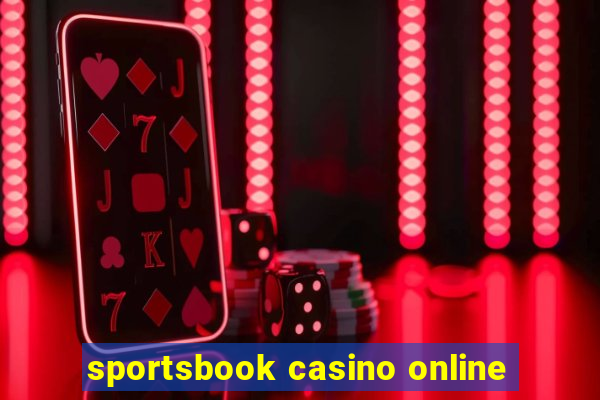 sportsbook casino online