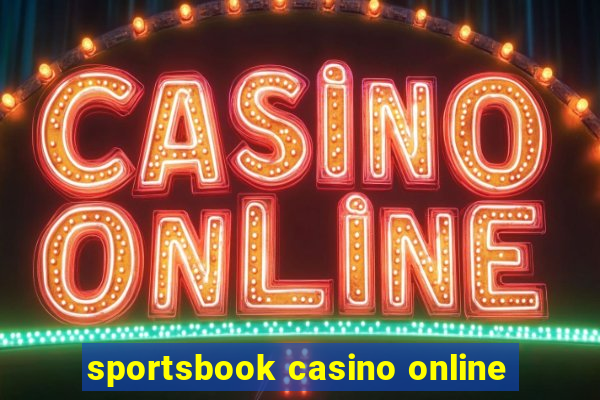 sportsbook casino online