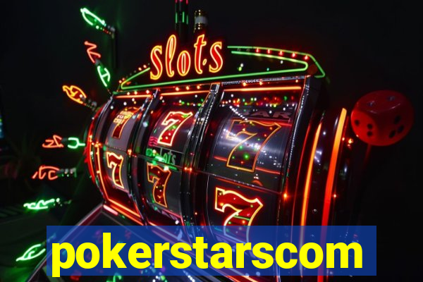 pokerstarscom