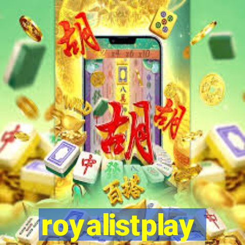 royalistplay